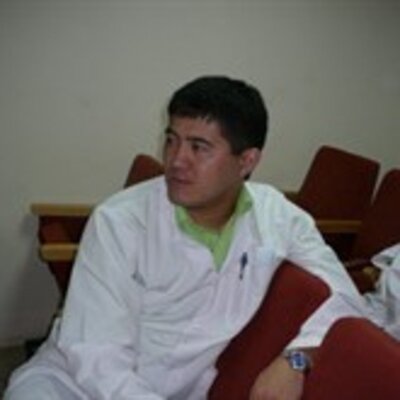 Киргизбаев Мирлан Алиджанович