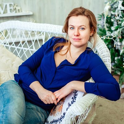 Маслова Юлия Андреевна