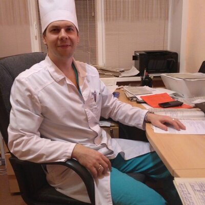 Снетков Игорь Николаевич