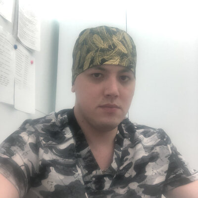 Ахмадиев Рустам Камилович