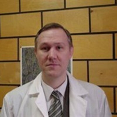 Гринин Василий Михайлович