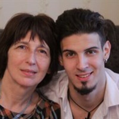 Пастаногова Марина Витальевна
