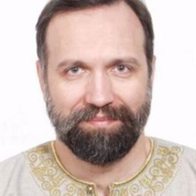 Бусович Белогор