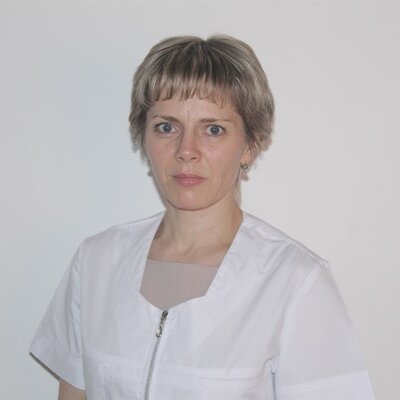 Москвина Наталья Анатольевна