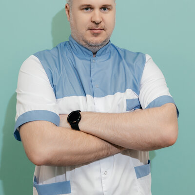 Гойло Андрей Анатольевич