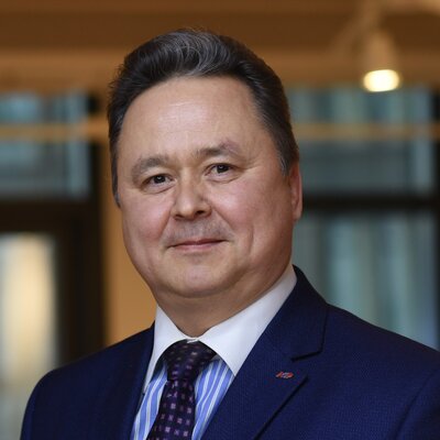 Жадов Николай Николаевич