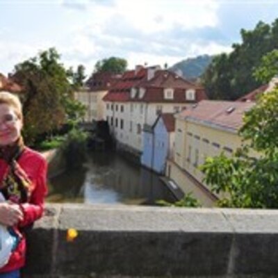 Нартова Наталья Александровна