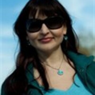 Хачатрян Рузанна Фронтиковна