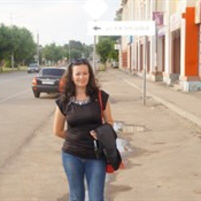 Сапрунова Елена