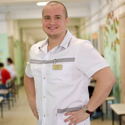 Тыщенко Алексей Олегович