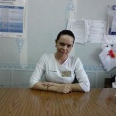Сафиулина Олеся Сергеевна