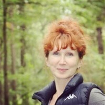 Боднер Наталиа