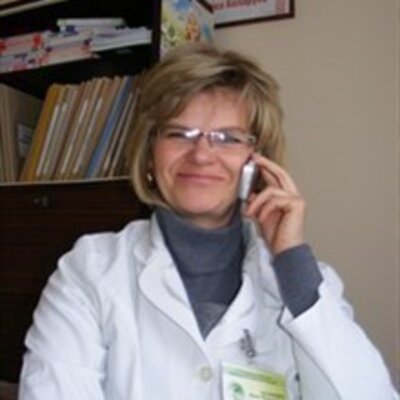 Лелюкевич Ирина Мечиславовна
