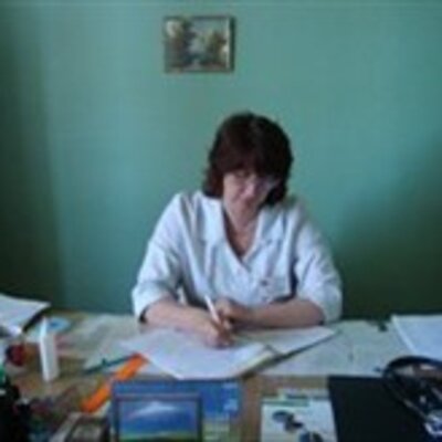 Зотова Елена Александровна