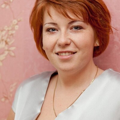 Дубровина Юлия Вячеславовна