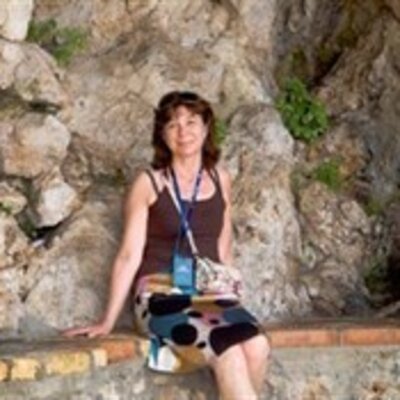 Фёдорова Маргарита Николаевна