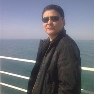 Маматбеков Руслан Анарбекович