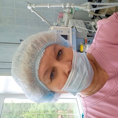 Оленева Екатерина Миколасовна