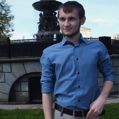 Грач Владимир