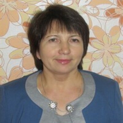 Писарева Галина Петровна