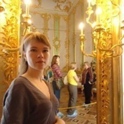 Полякова Светлана Владимировна