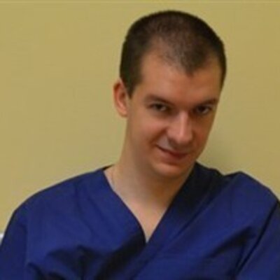 Щербаков Игорь Олегович
