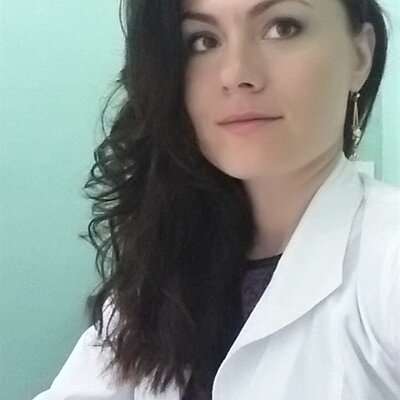 Зинченко Марина Юрьевна