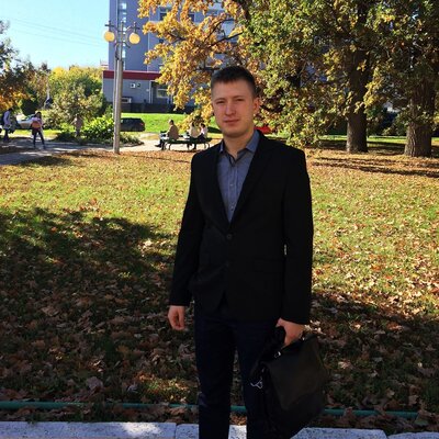 Чирин Александр Сергеевич