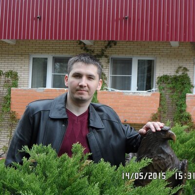 Коробейников Михаил Александрович