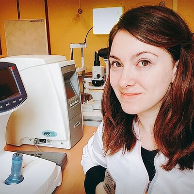 Стуканова Анна Станиславовна