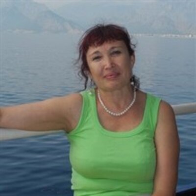 Бикмуллина Тамара Рафаэльевна