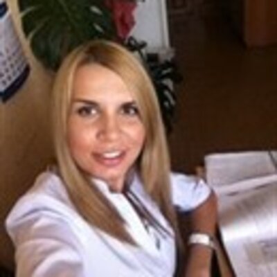 Лихтина Елена Борисовна