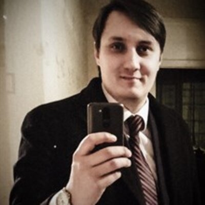 Русаков Андрей Александрович