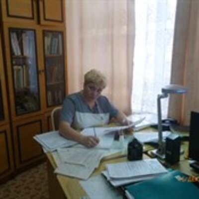Подолинчук Ольга Ивановна