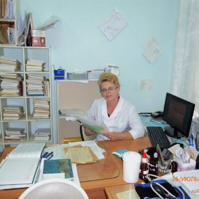 Коновалова Анна Николаевна