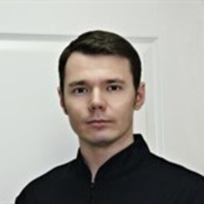 Клюкин Максим Германович