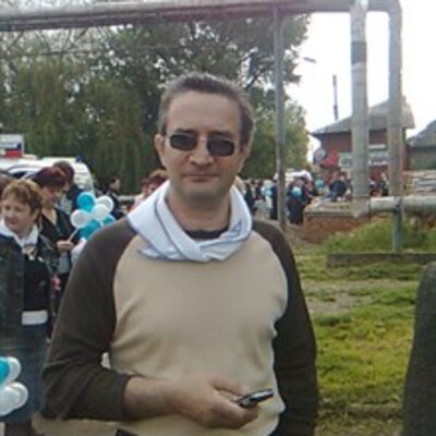 Воронцов Валерий
