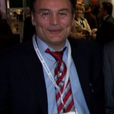 Семенов Валерий Николаевич
