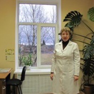 Васильева Галина Владимировна