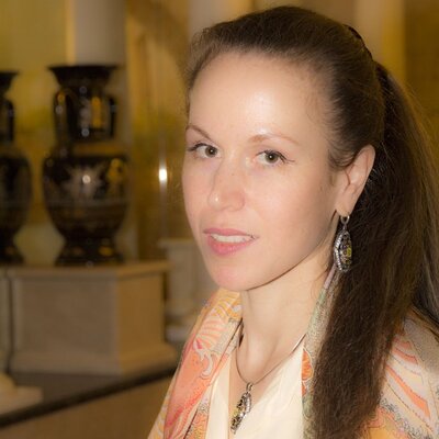 Хозяинова Стелла Самвеловна