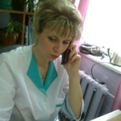 Кононова Ирина Васильевна