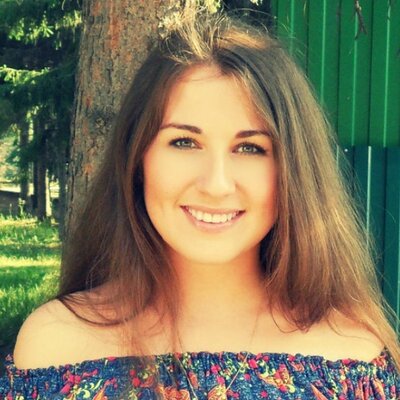Ситникова Кристина Александровна