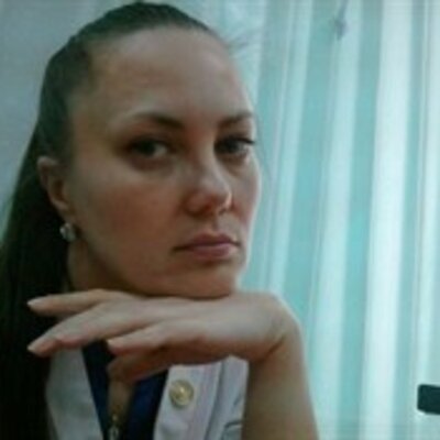 Кожокару Оксана Павловна