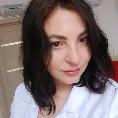 Мальцева Валентина Анатольевна