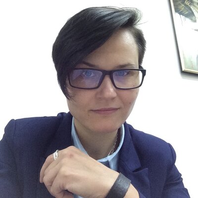 Малофеева Юлия Викторовна