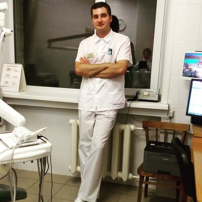 Тарасов Андрей Геннадьевич