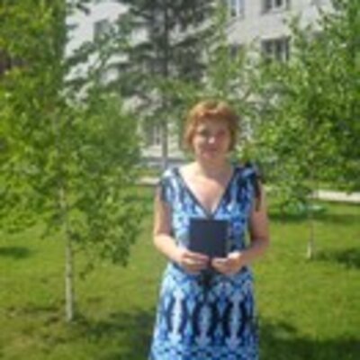 Герасимова Лариса Федоровна