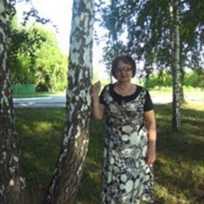 Зуева Галина