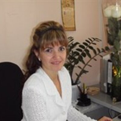 Косинская Галина Юрьевна