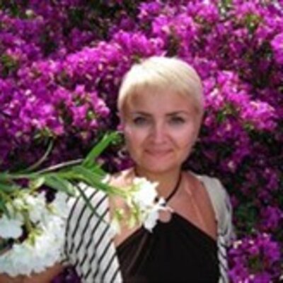 Рябикова Наталья Сергеевна